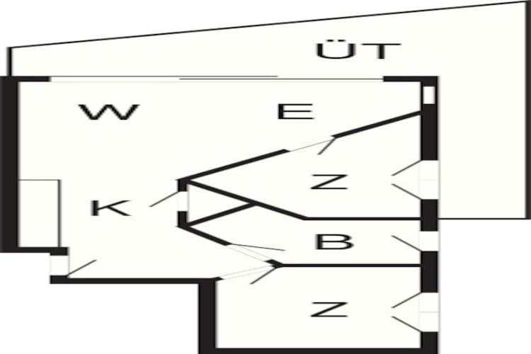 Three-Bedroom Holiday Home In Wendtorf 11 Εξωτερικό φωτογραφία